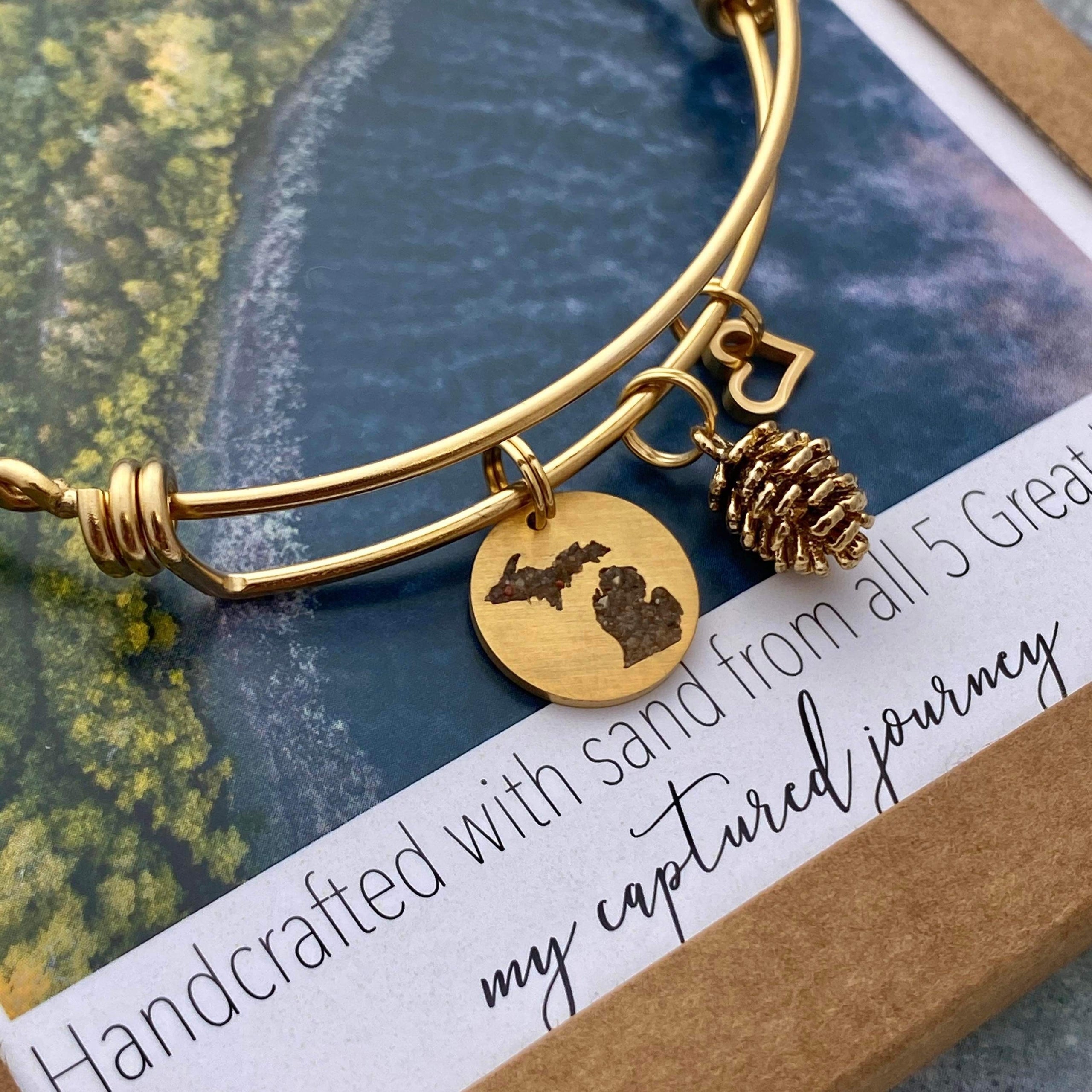 Pinecone alex and ani online